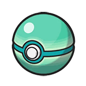 Best poke ball design