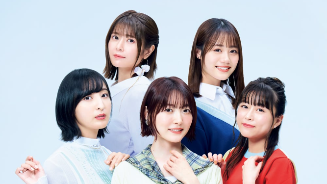Best Female Seiyuu