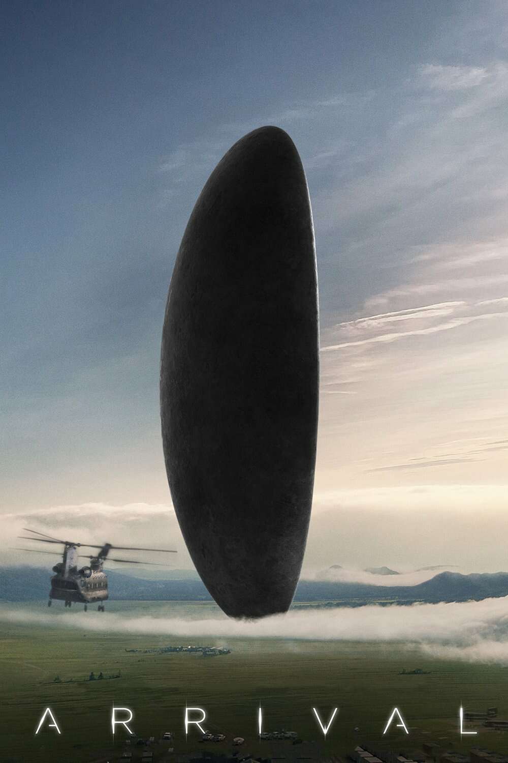 64 Sci-Fi Movies