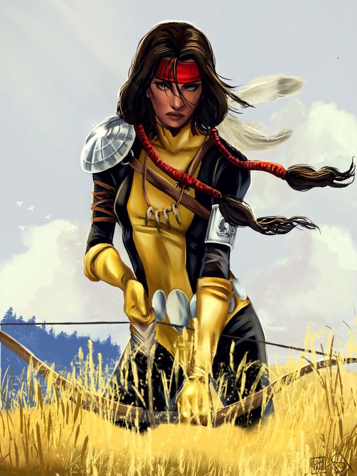 new mutants tournament (who would win???) 