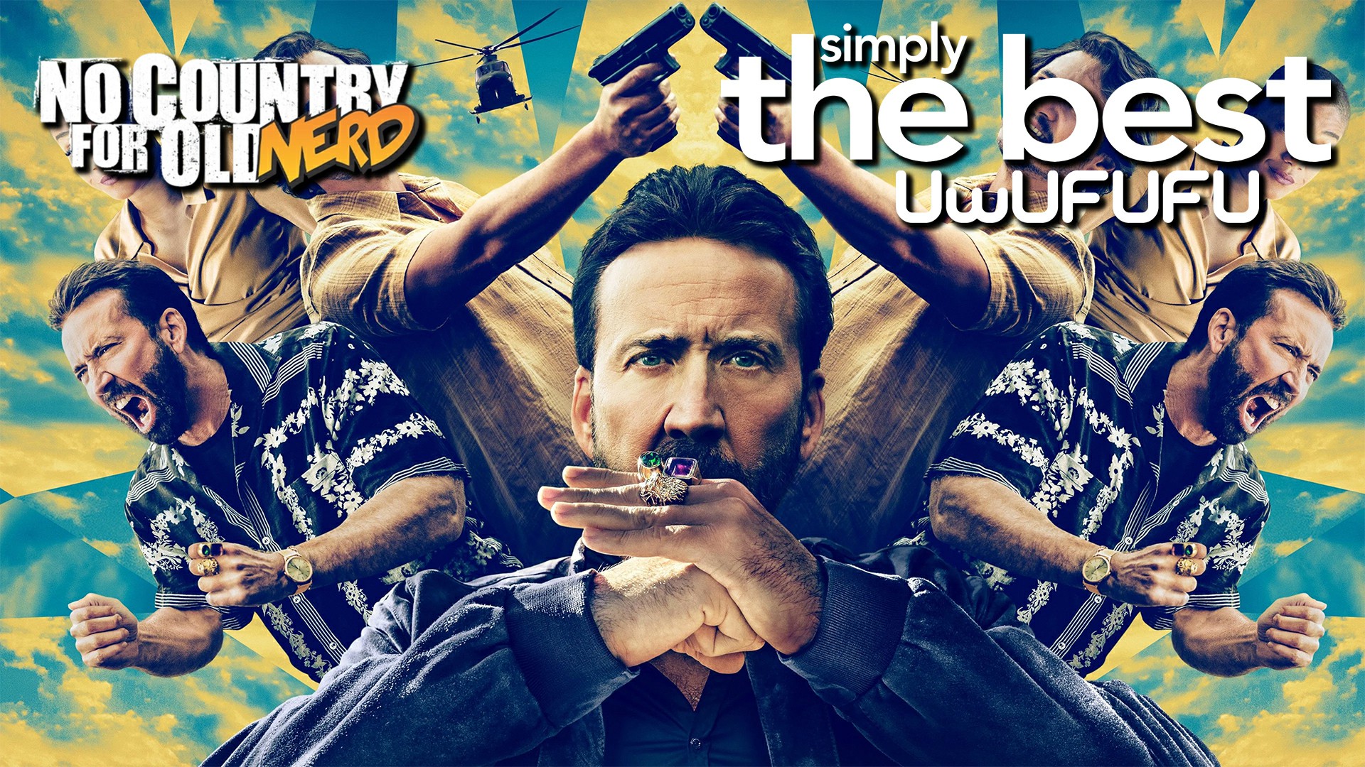 Il miglior film di Nicolas Cage