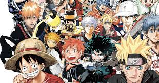 Best Anime Endings ive watched 