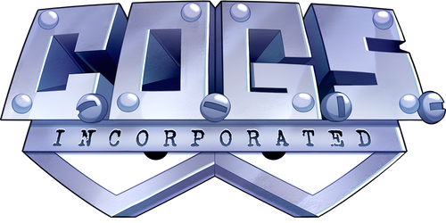 Toontown: Corporate Clash Cogs