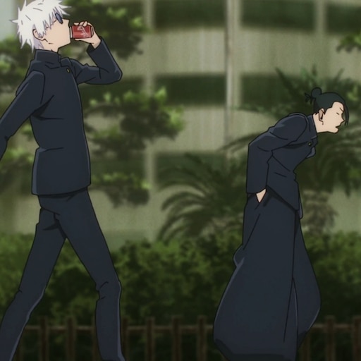 Anime OP/ED Tournament (Personal Fav's)