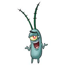 Who is the best villain in spongebob's rogues gallery ??? 