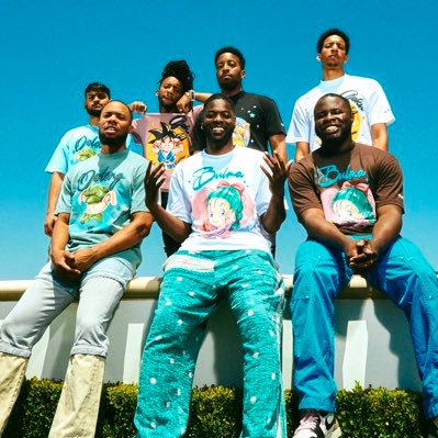 Best Outfits from RDC and Friends