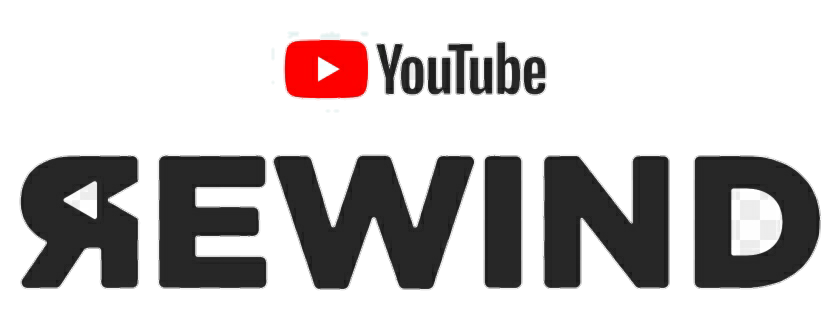 จัดอันดับ Youtube Rewind for สมาชม?