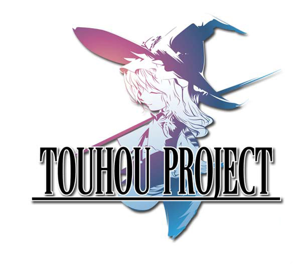 Touhou Characters 