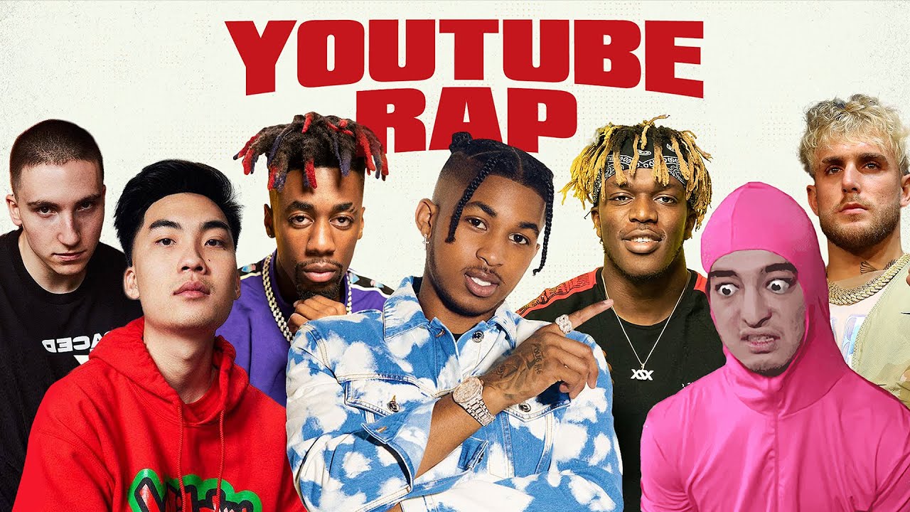 Best Youtuber Song
