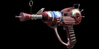 Call of Duty Treyarch Wonder Weapons