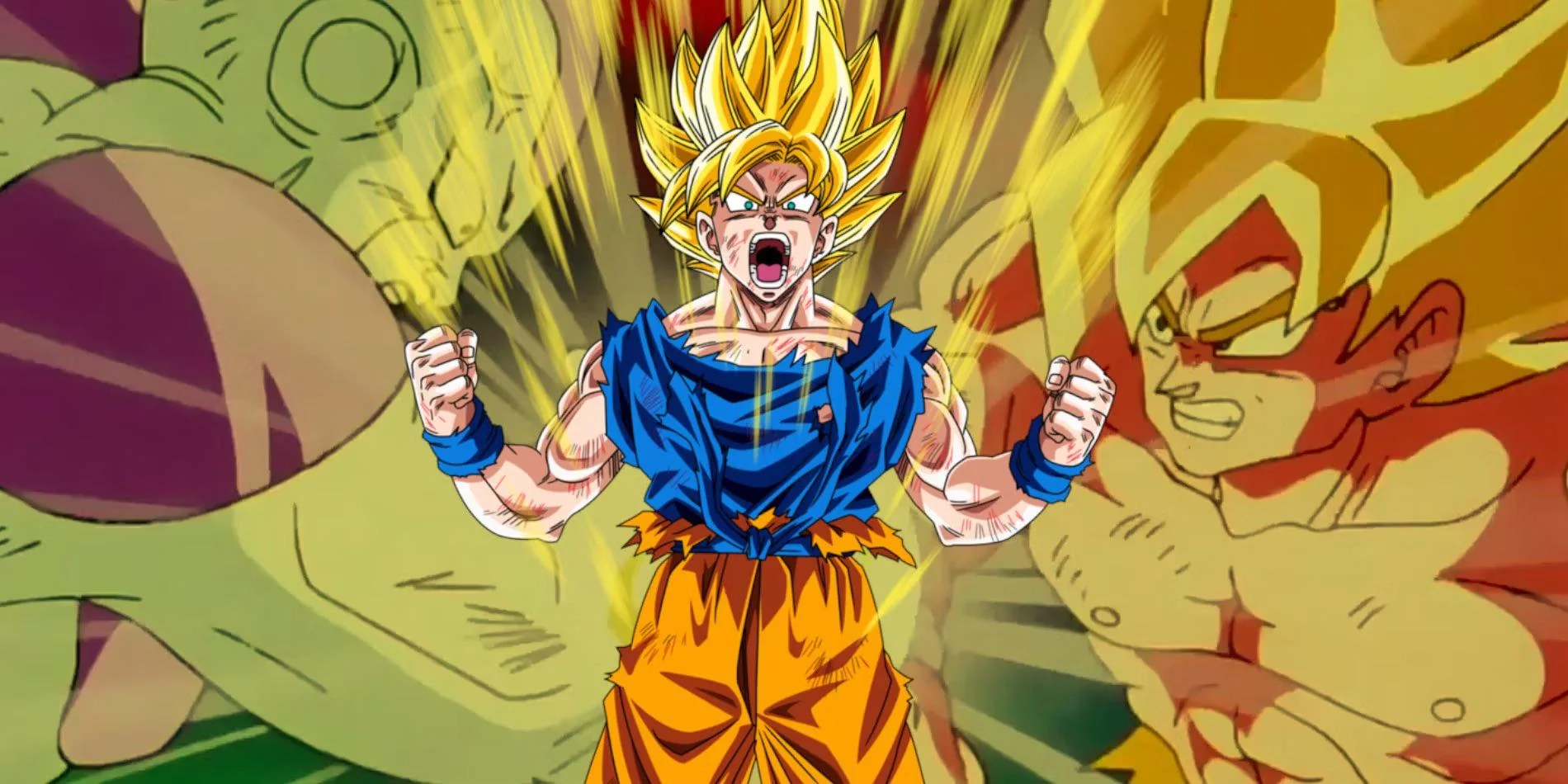THE BEST FORM OF ALL TIME