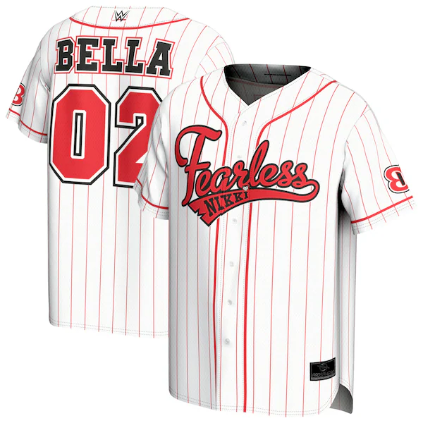 WWE Shop merchandise