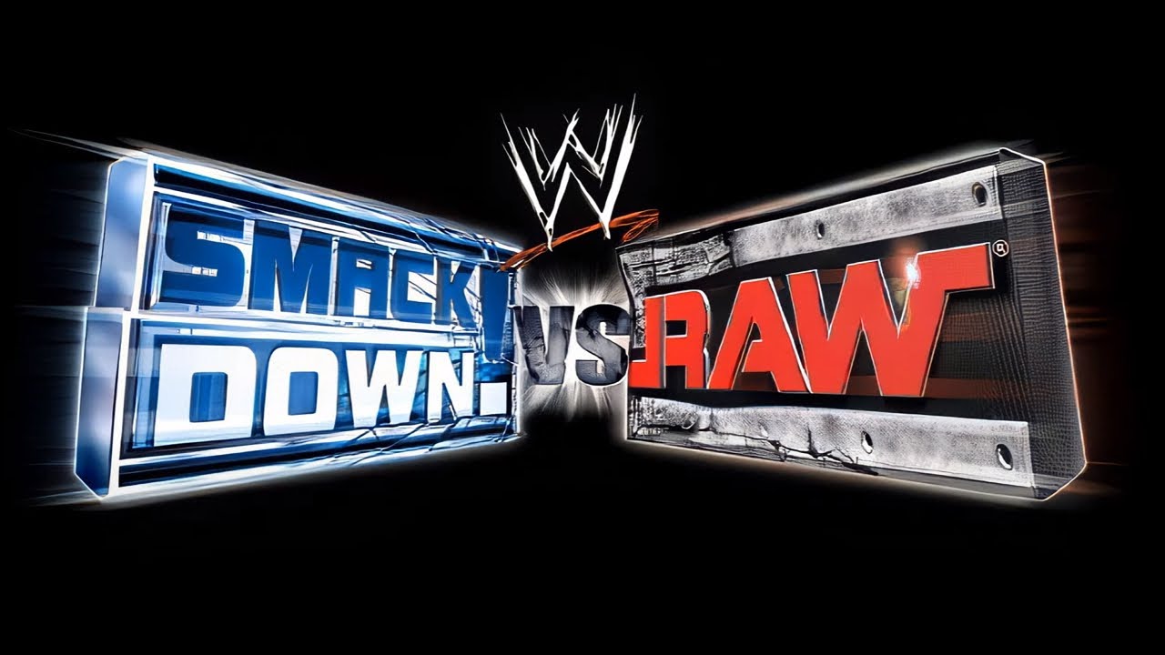 Best song from SmackDown vs Raw game soundtracks.