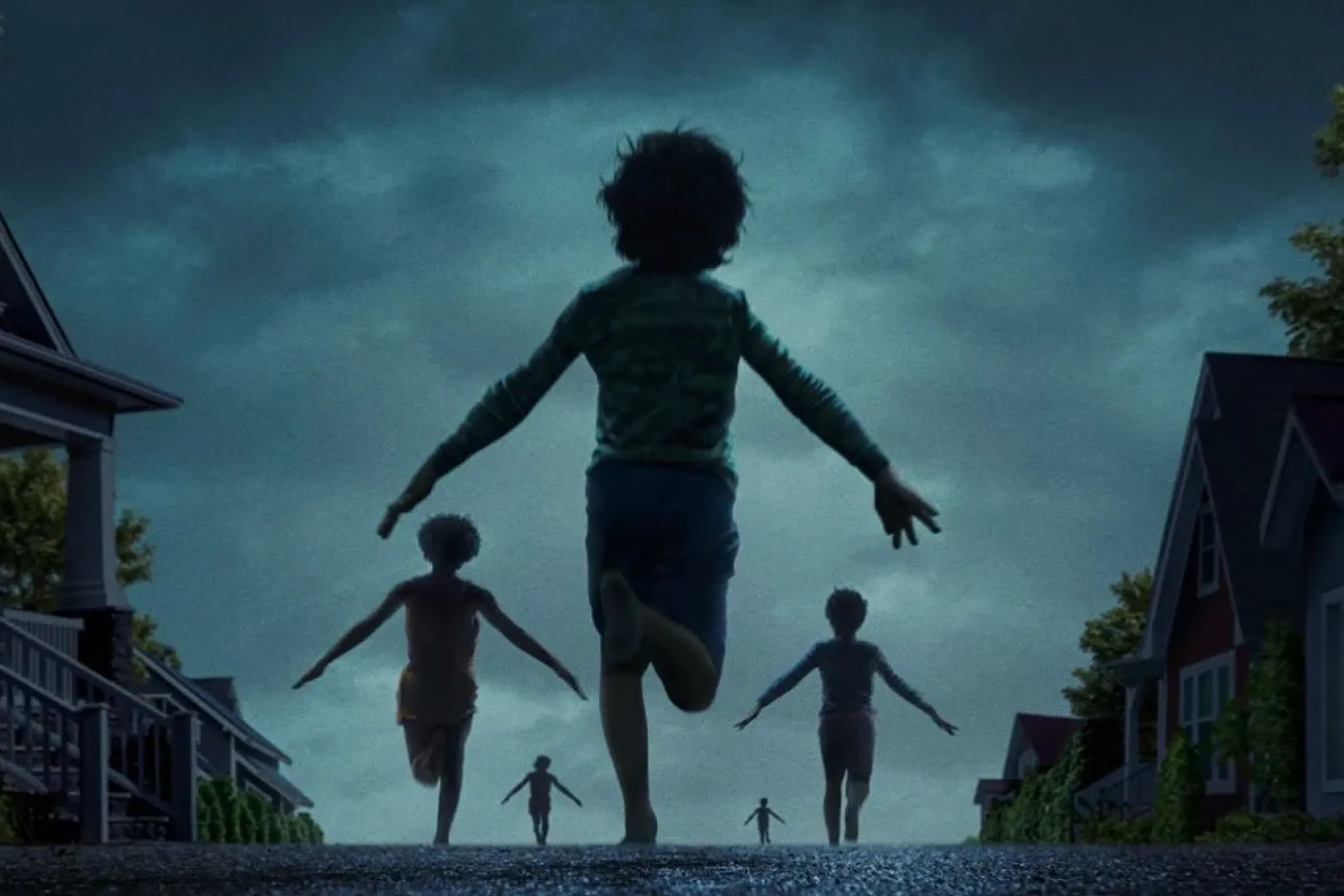 Best horror movie 2025