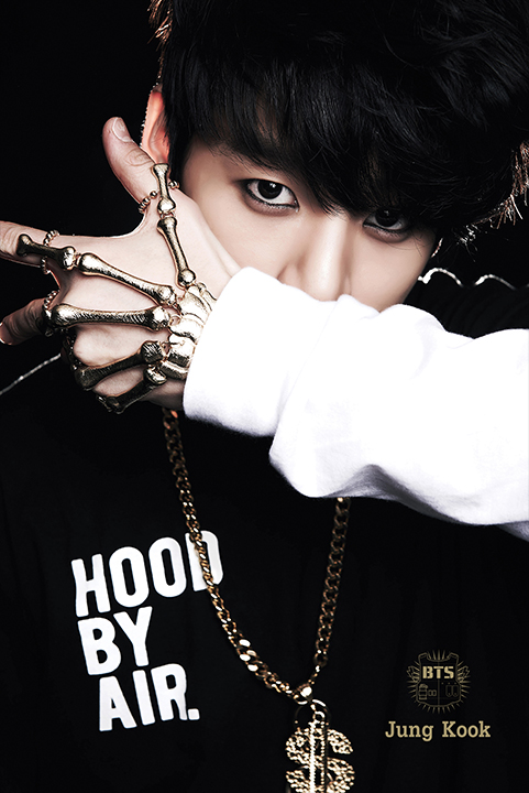 BEST 2 KOOL FOR SKOOL SONG [BTS]