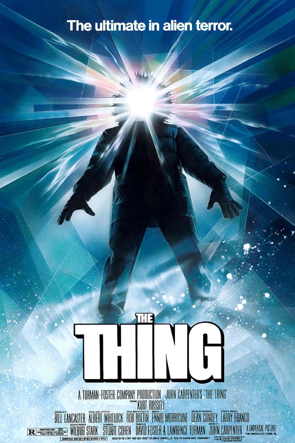 Best 80s Horror Movie