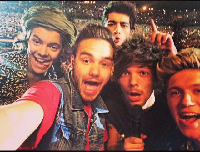 One direction song tournament