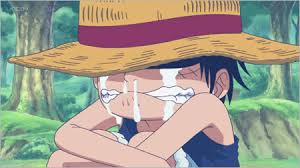 Saddest anime moments