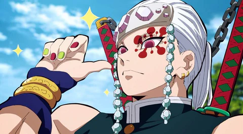 2021 Best Anime OP/ED