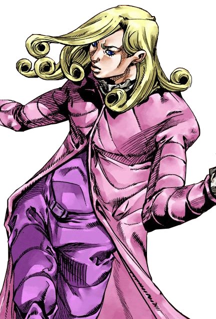 Best Character in Fiction