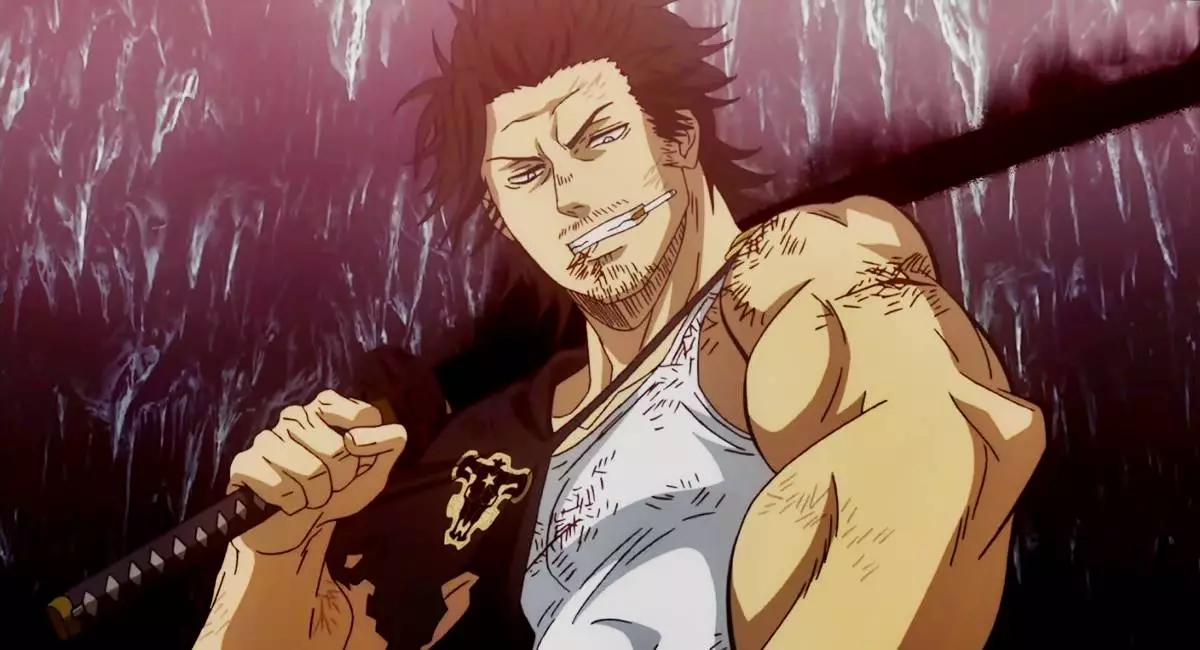 2020 Best Anime OP/ED