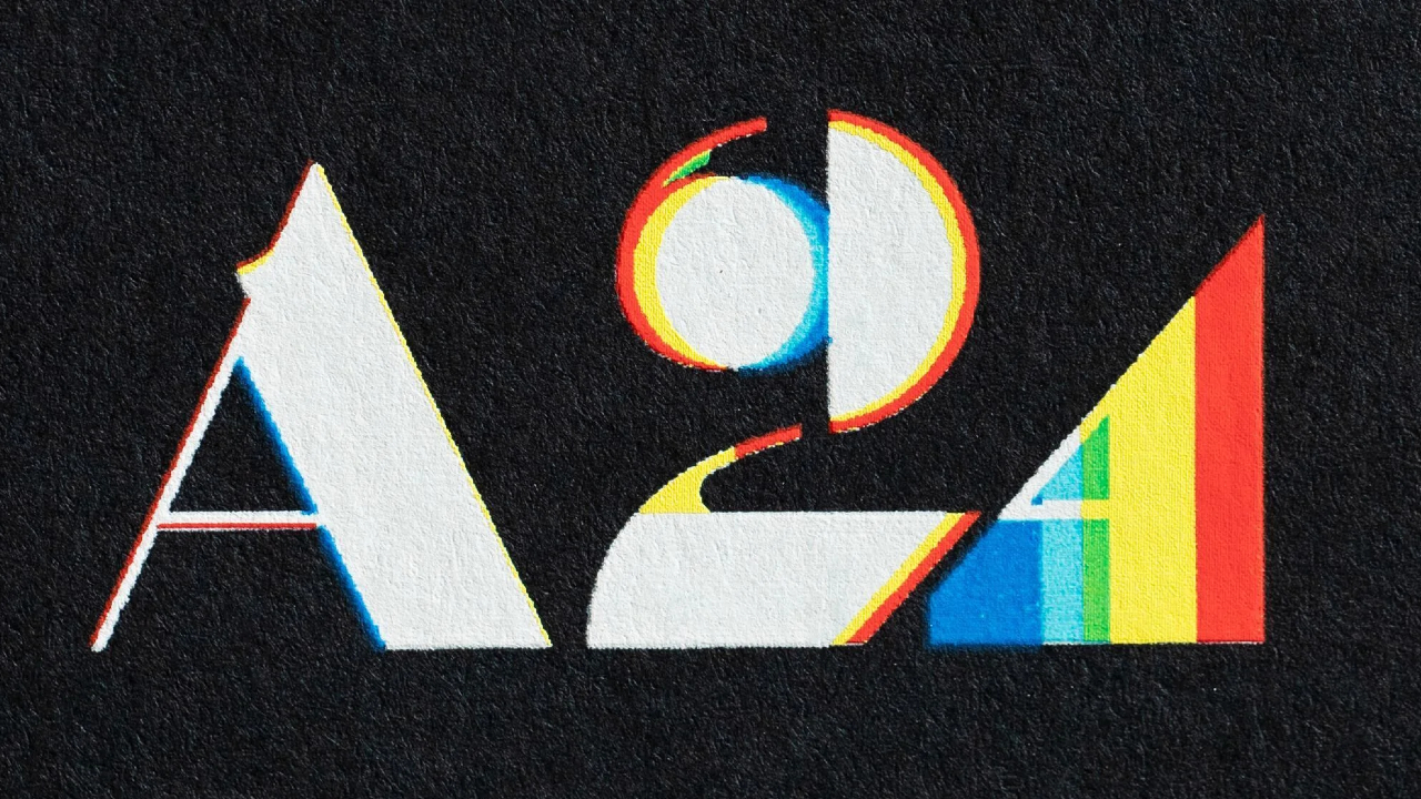 A24 Film - Prodotti e/o Distribuiti