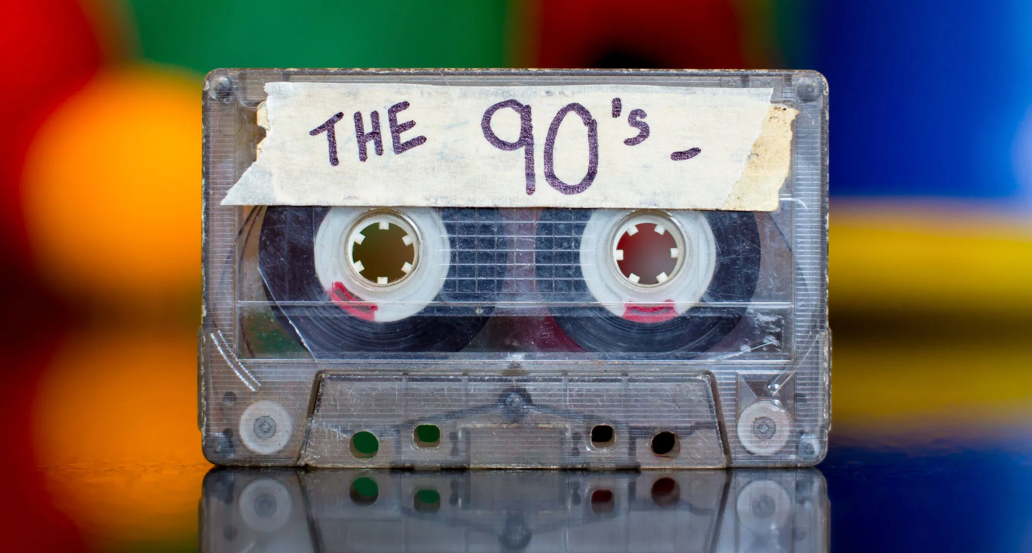 Best of the 90s (Part 1)
