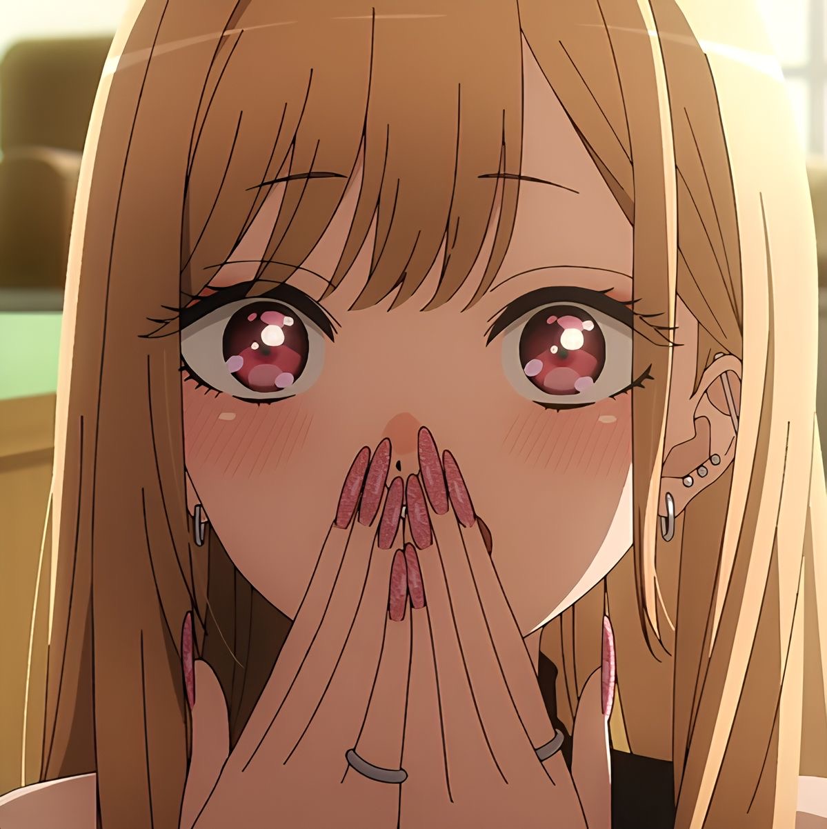 Best Anime Female