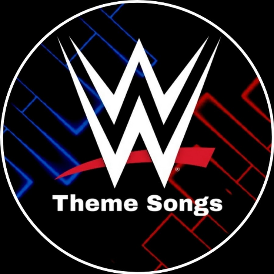 WWE SONGS