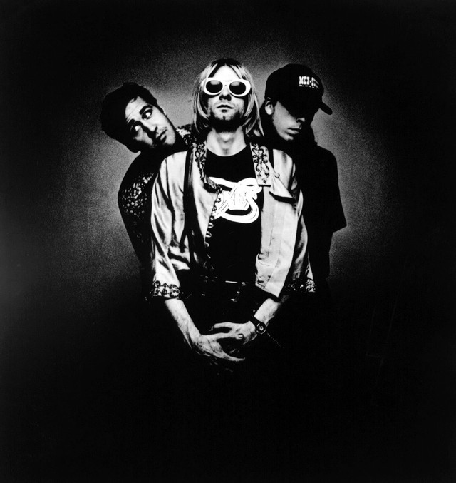 NIrvana song Ranking 2.0