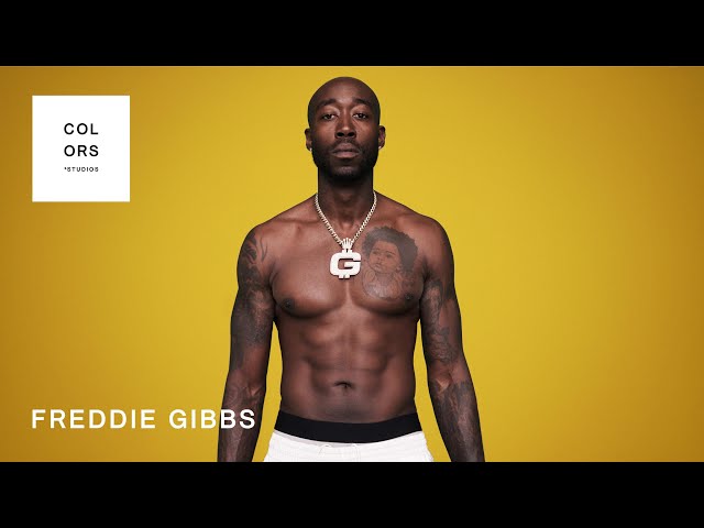 GOAT RAPPER