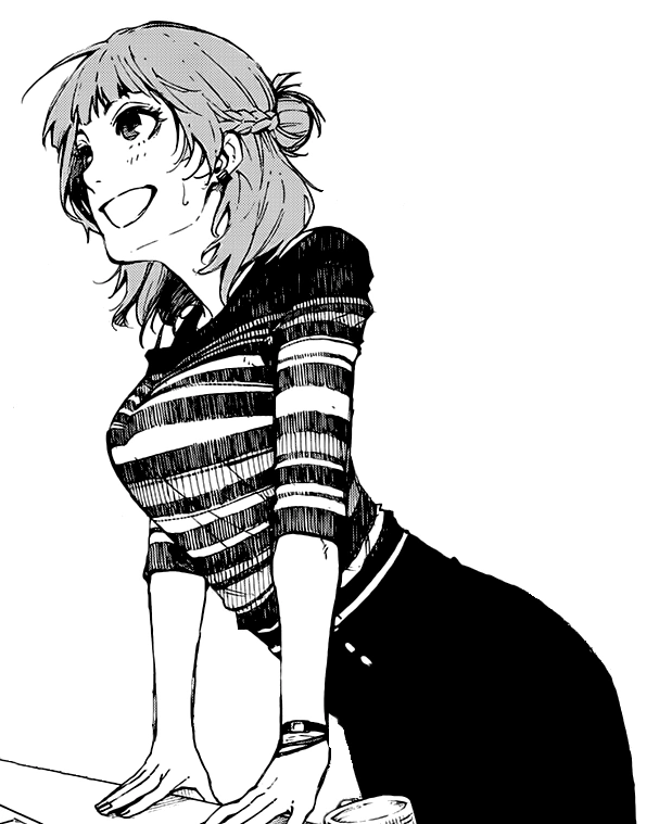 blue lock smash or pass