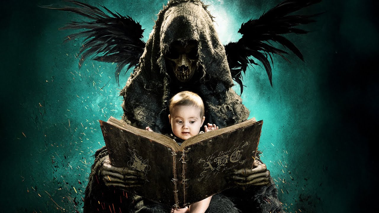 Best Anthology Movie Monster 