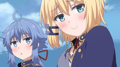 ANIME OPS 