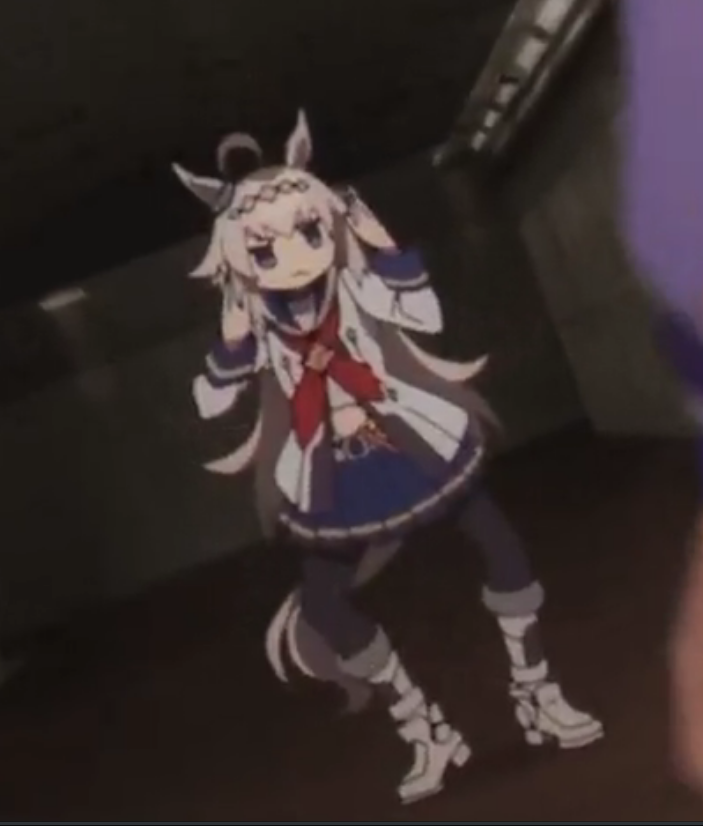 Anime ED of the year 2025