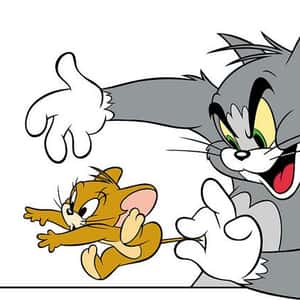 Best Cartoon Show 