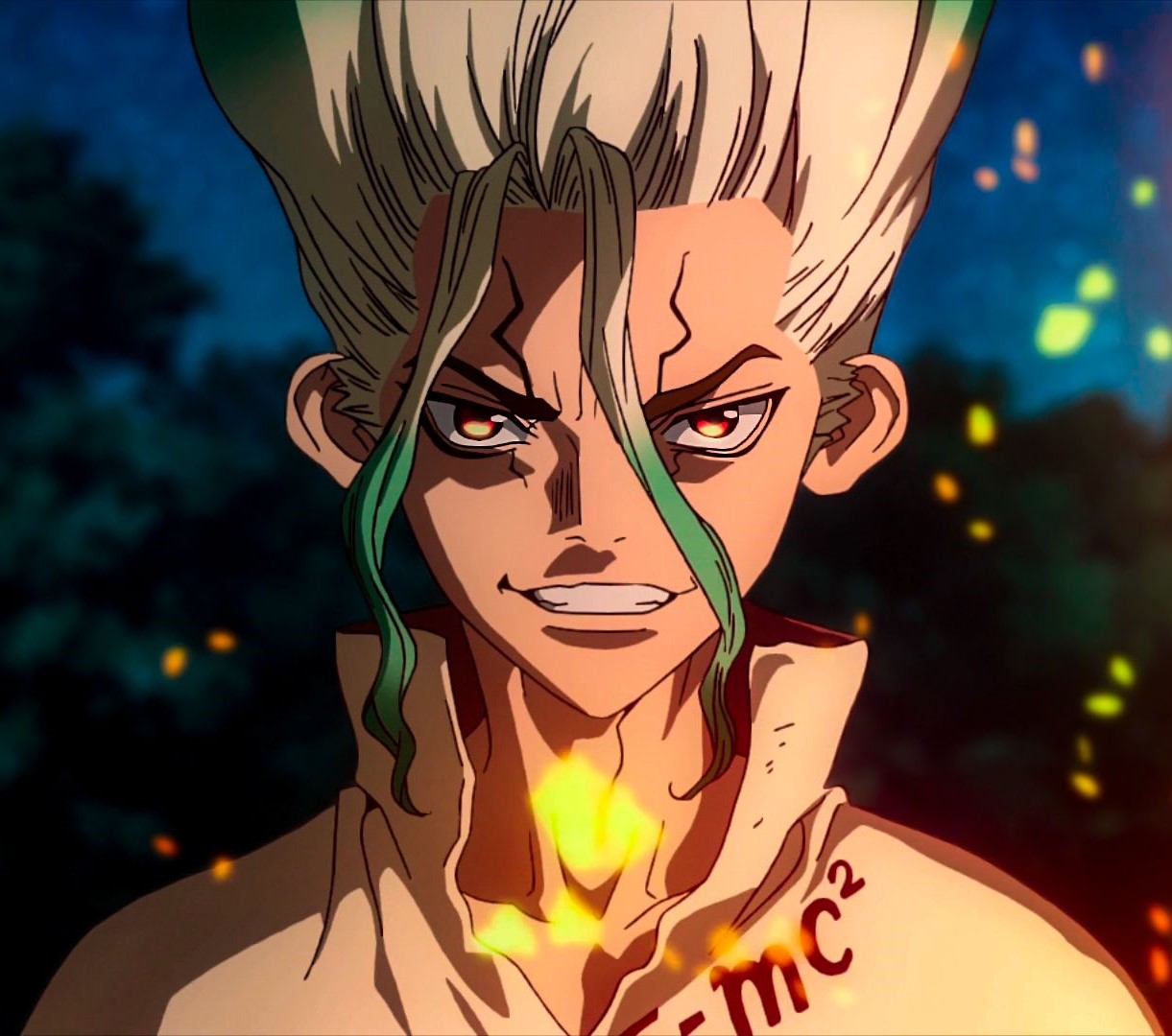 Anime Combats