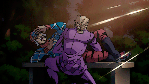 Anime Duo
