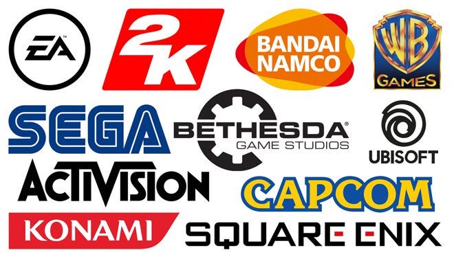 Best Gaming Studios OAT