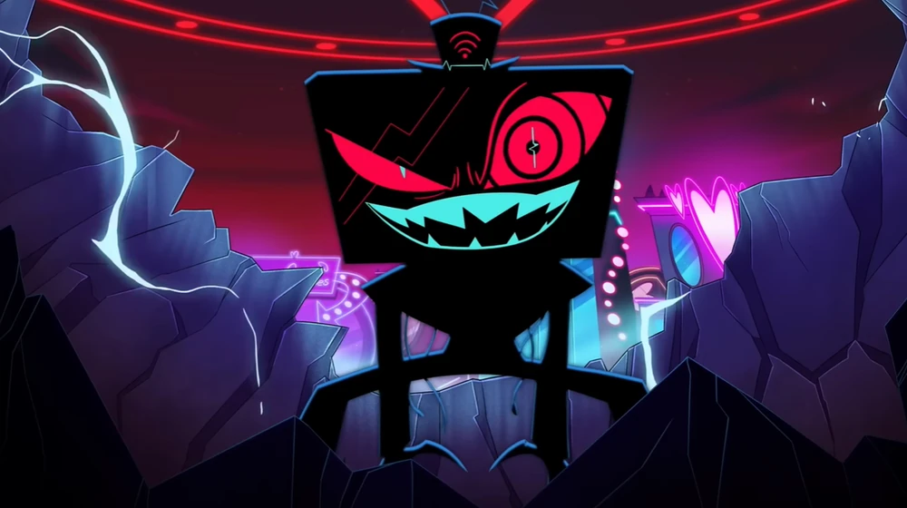 Hazbin Hotel Characters
