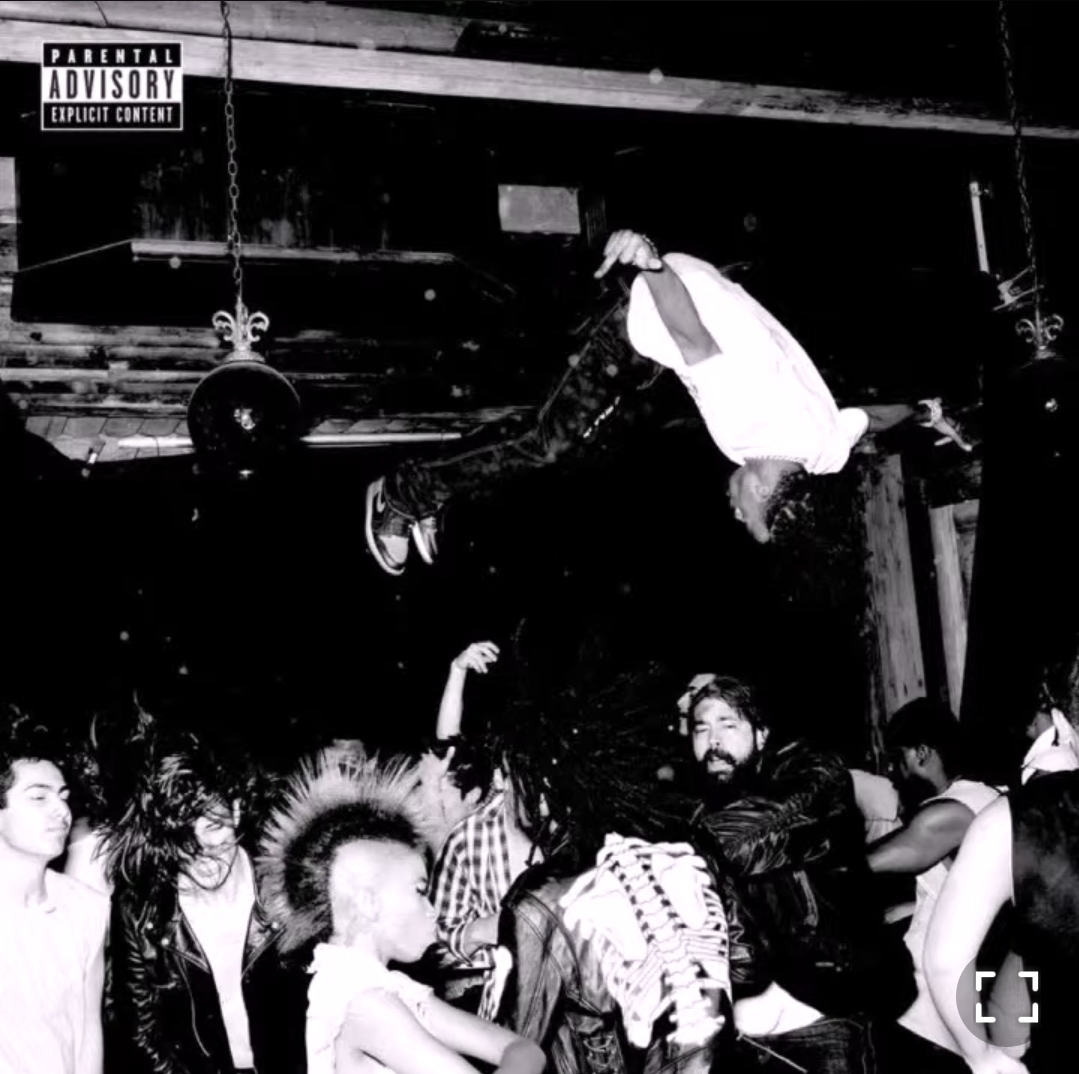 #1 YN ANTHEM FUTURE, X, TRIPPIE, MIGOS, AND MORE