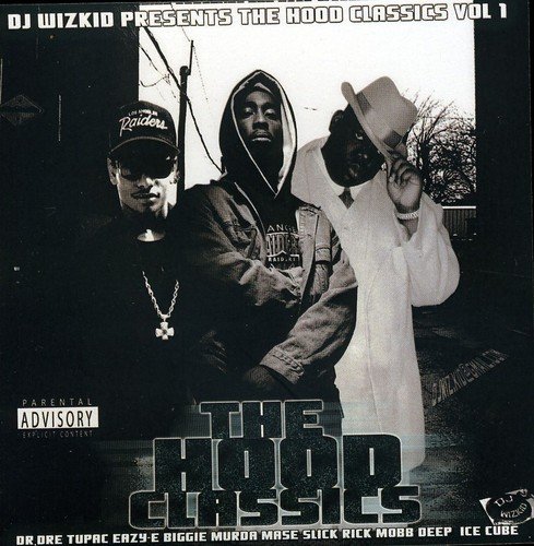 HOOD CLASSICS!!