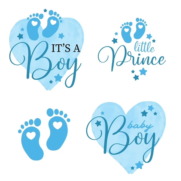 Boy Names