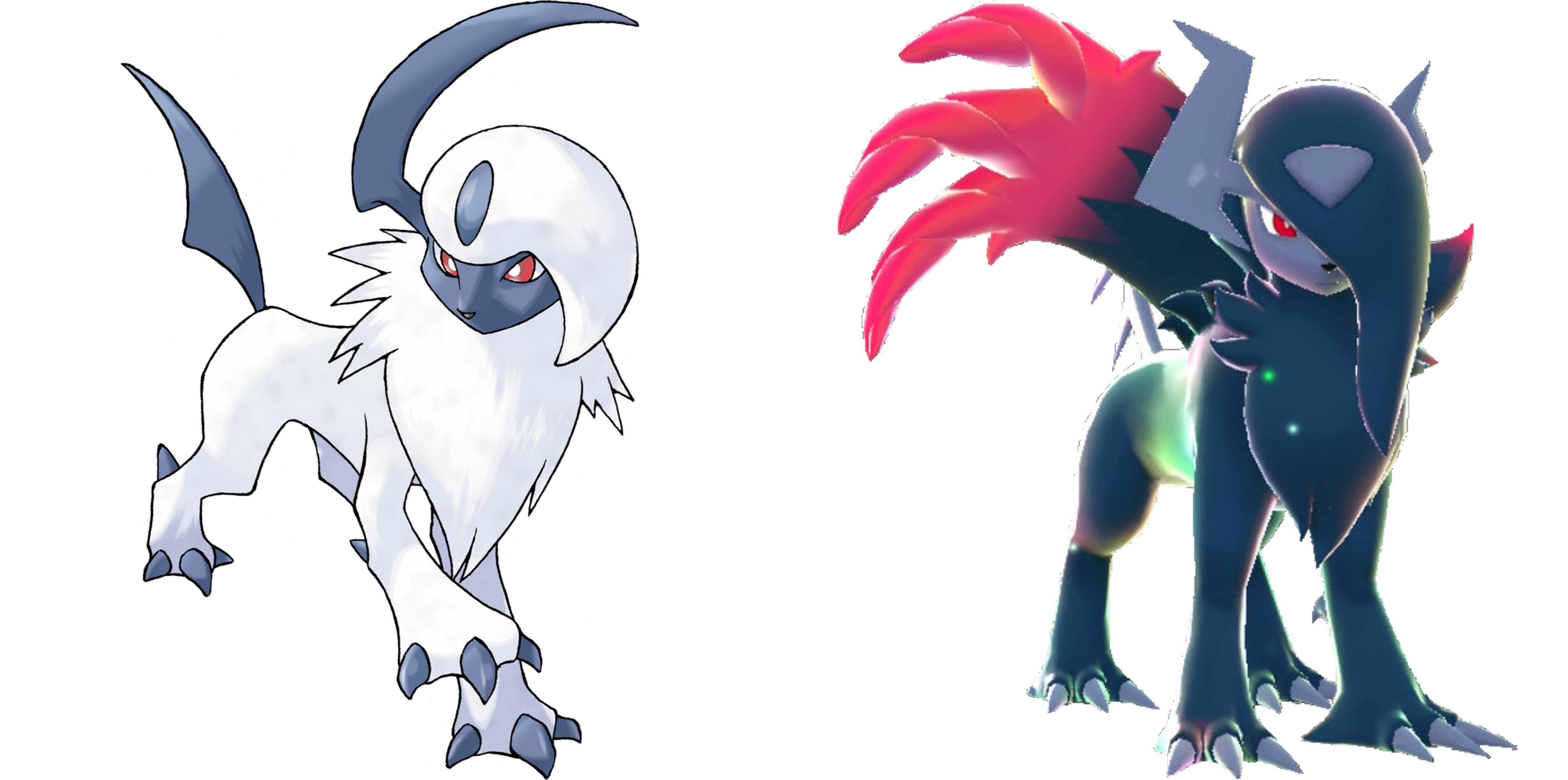Méga-Évolution Pokémon