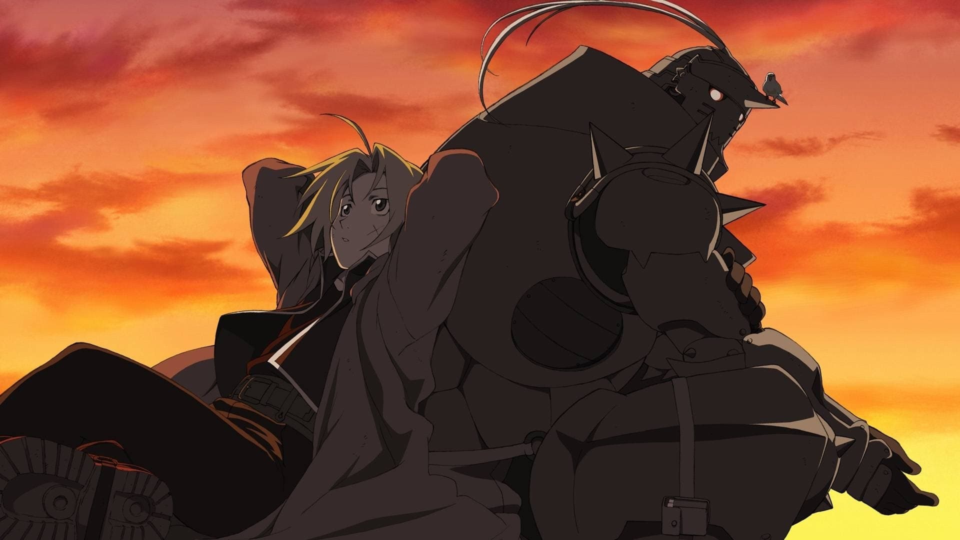 Greatest anime moments of all time