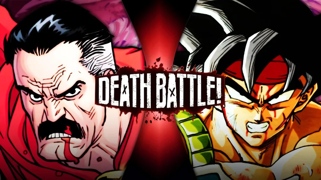 DEATH BATTLE INDIE RUN TOURNEY