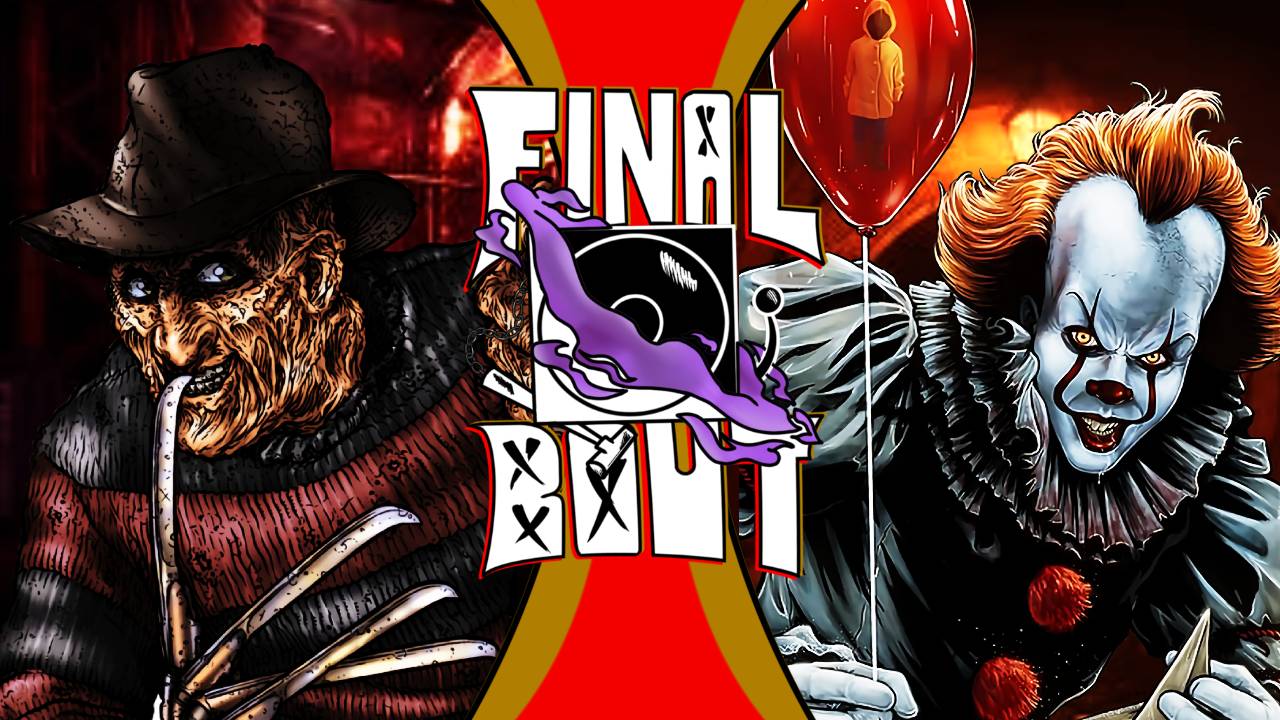 Final Bout