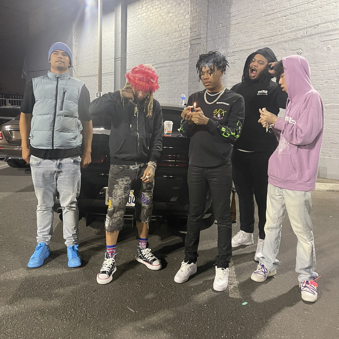 UNDERGROUND HITS (2020 - 2025)