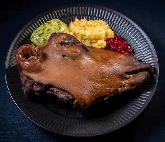 Worst Rated Dishes In The World