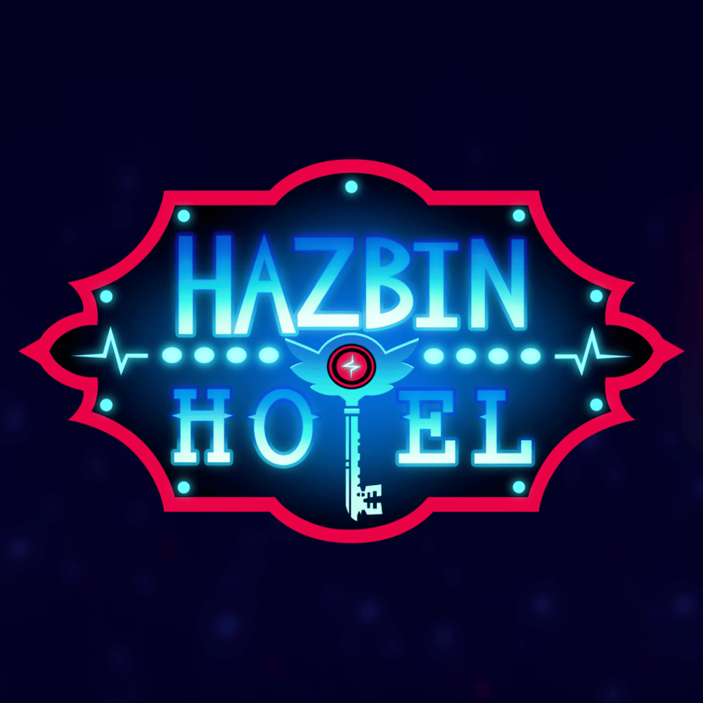 Hazbin Hotel Round 1 Plushies 
